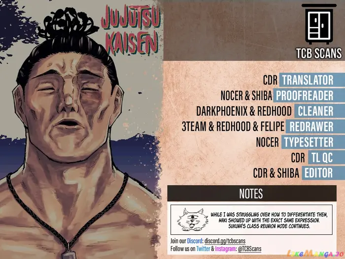 Jujutsu Kaisen Chapter 215 image 02_optimized